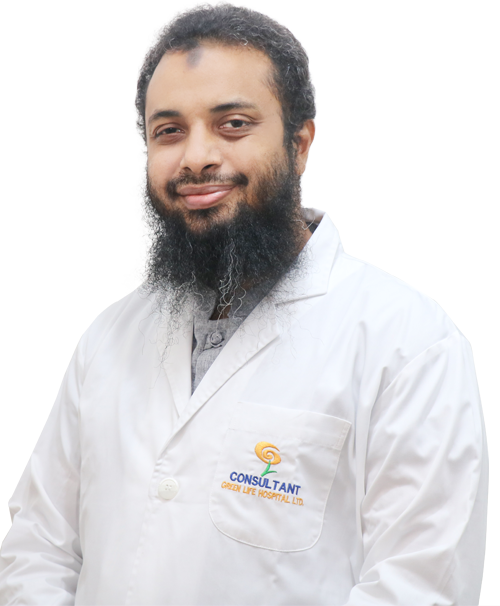 Dr. Abdul Malek image