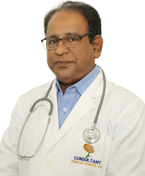Dr. Abdur Rahim image