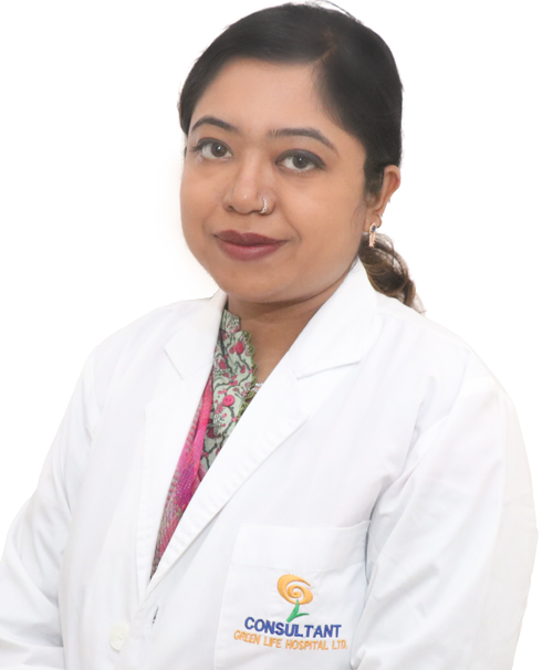 Dr. Anindita Datta image
