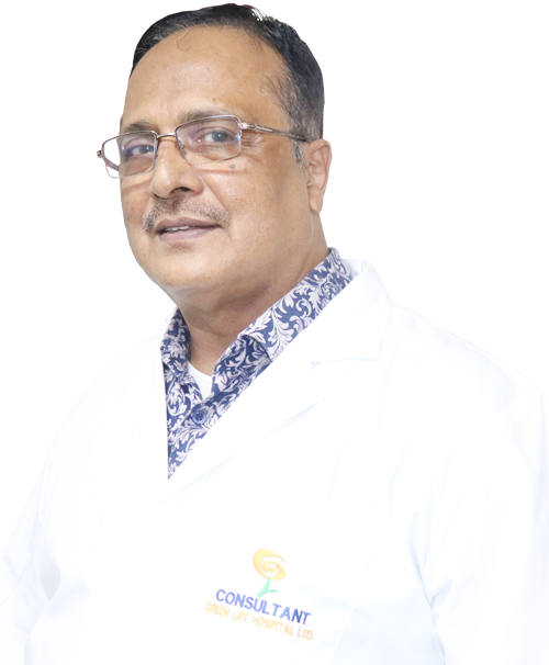 Prof. Dr. Ayub Ansari picture