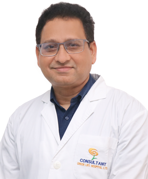 Dr. Bishwajit Bhowmik picture