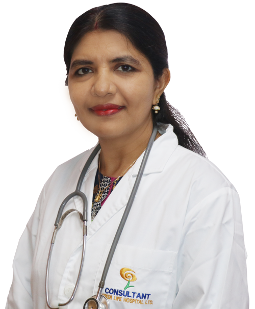 Dr. Eva Rani Nandi image
