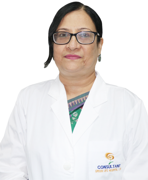 Dr. Fahmida Khan (Lima) image