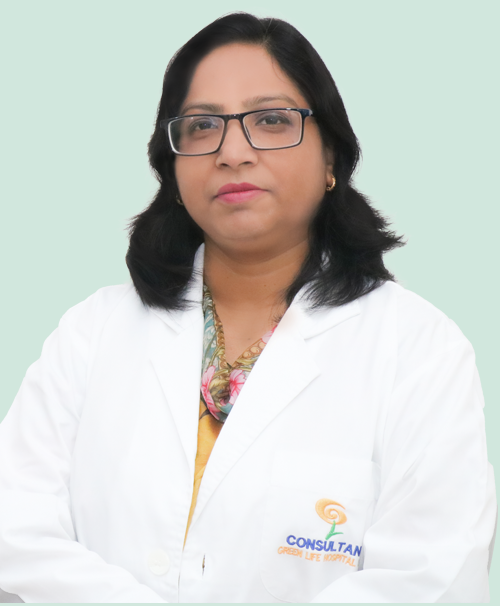 Dr. Fauzia Nahid picture