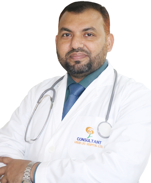 Dr. Imran Sharker picture
