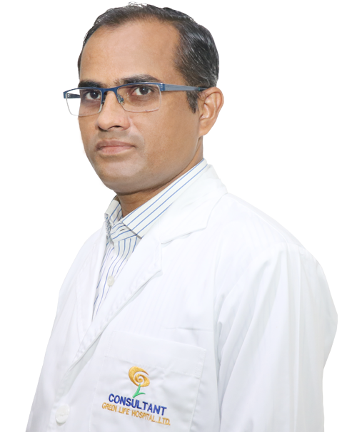 Dr. kanu Lal Shaha image