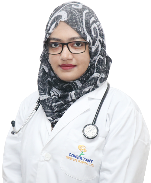 Dr. Mahbuba Shabnam image