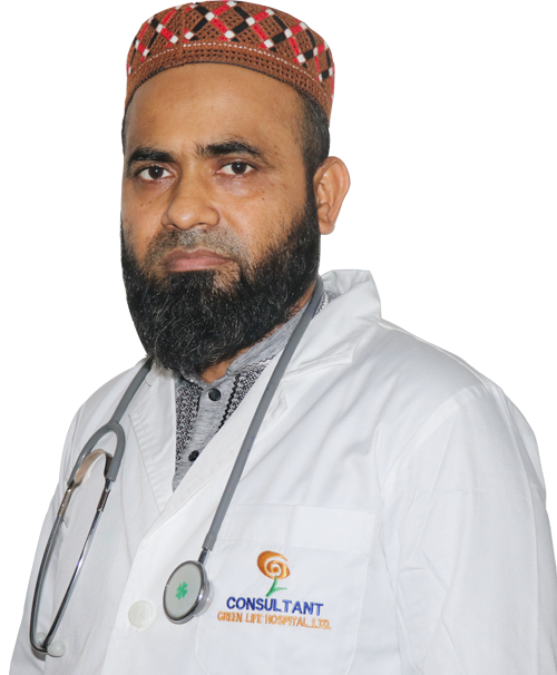 Dr. Md. Abu Sayed Munsi image