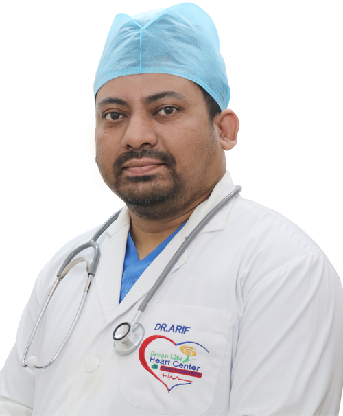 Dr. Md Arifur Rahman image