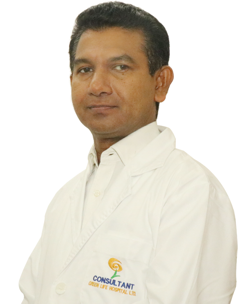 Dr. Md. Hedayet Ali Khan image