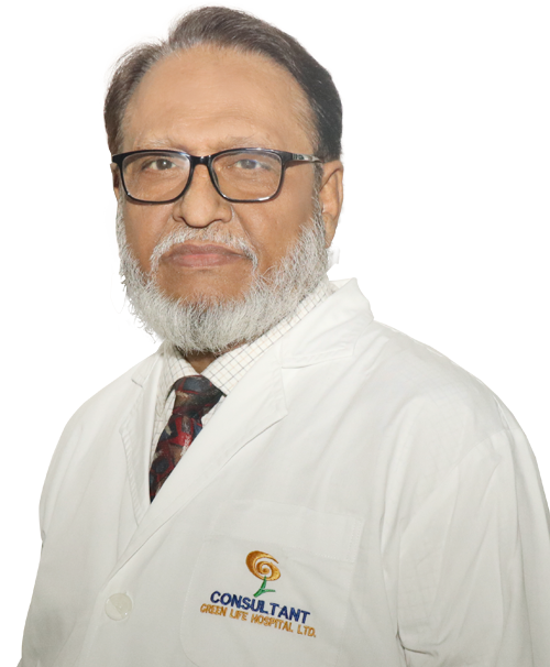 Dr. Md. Manjur Alam picture