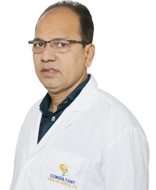 Dr. Md. Shafiqul Islam image