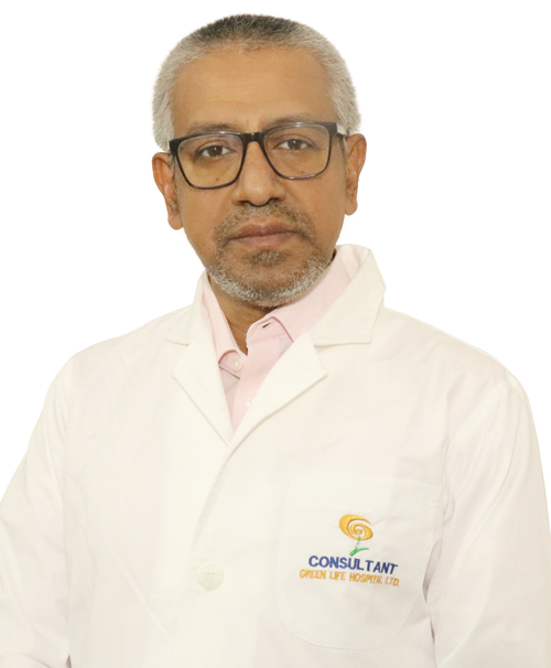 Dr. Md. Soroar Hossain image