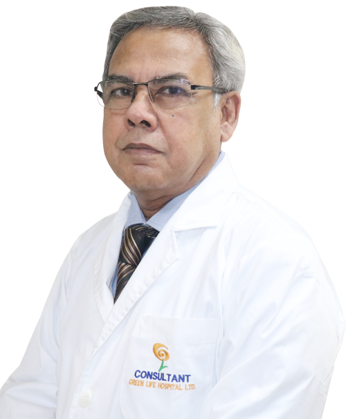 Prof. Dr. Md. Waheeduzzaman image