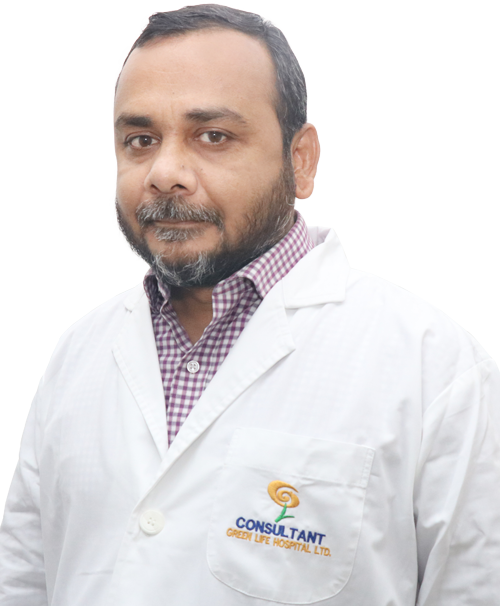 Dr. Mohammad Jakir Hossain image