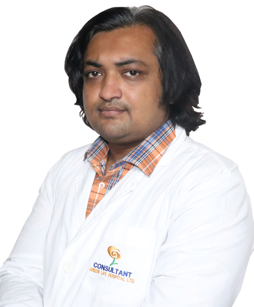 Dr. Mohammad Shahriar Kabir image