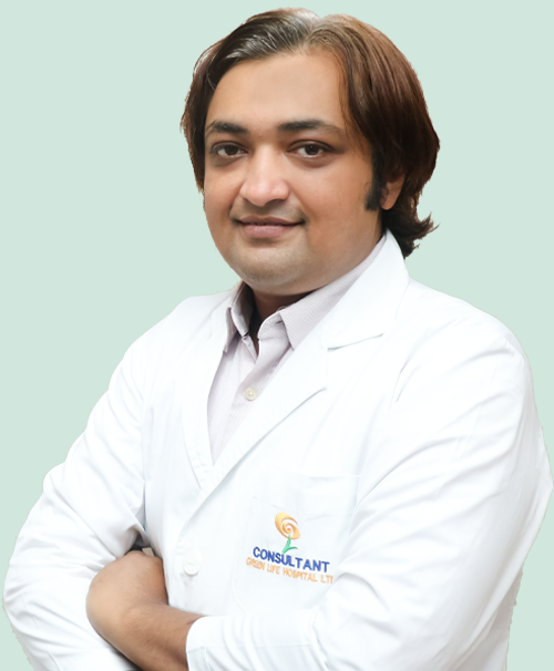 Dr. Mohammad Shahriar Kabir picture