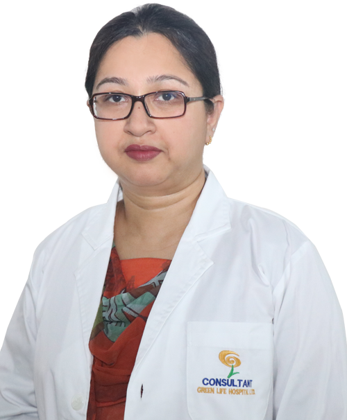 Dr. Nabila Khanduker picture