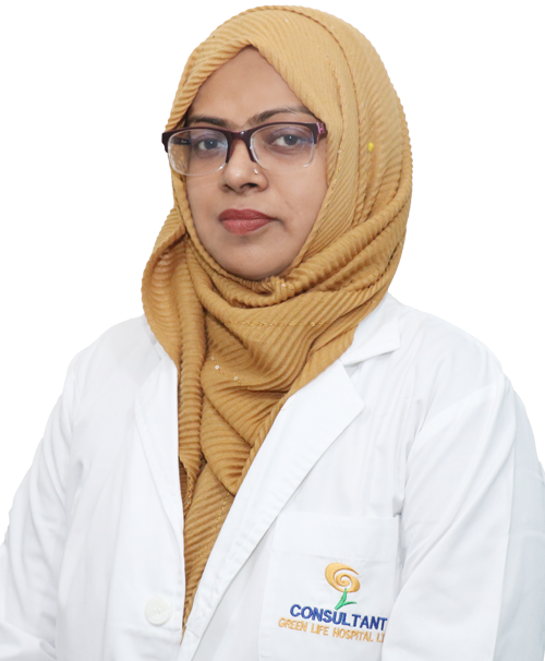 Dr. Nadia Sultana image