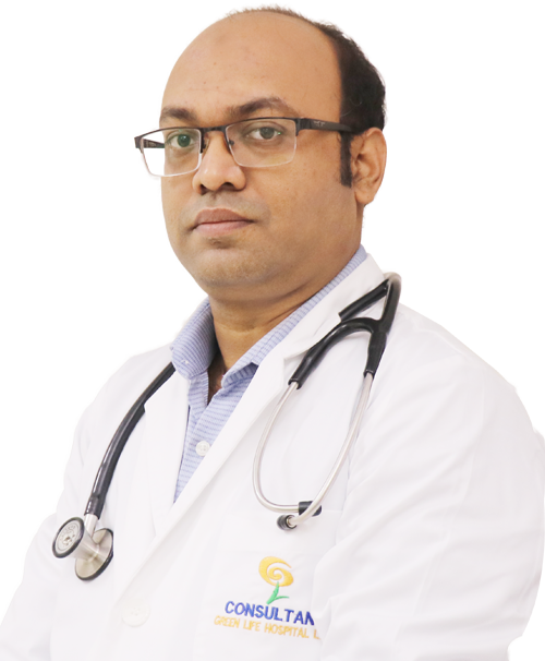 Dr. Naeem Hossain image