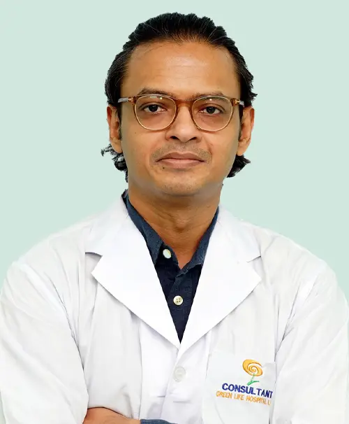 Dr. Nayeem Anwar