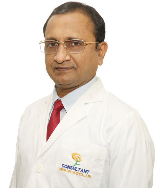 Dr. Provat Kumar Podder image
