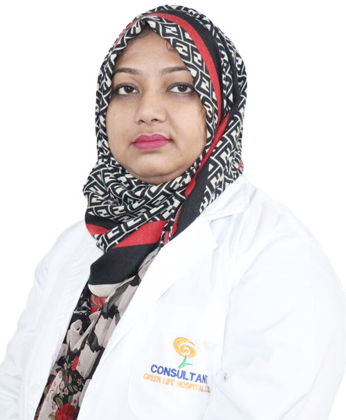 Dr. Qumrun Nassa Ahmed image