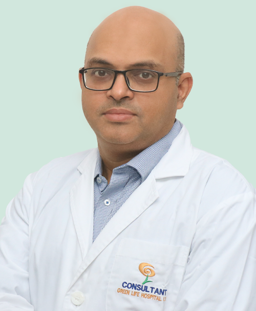 Dr. Safi Zaman image
