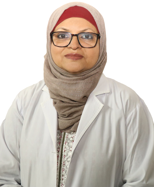 Dr. Salma Parvin image