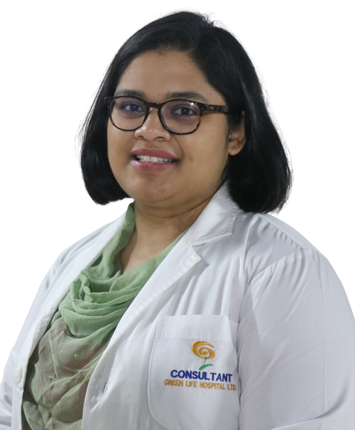 Dr. Samia Shihab Uddin image