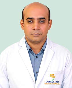 Dr. Shaikh Muhammad Nuruzzaman picture