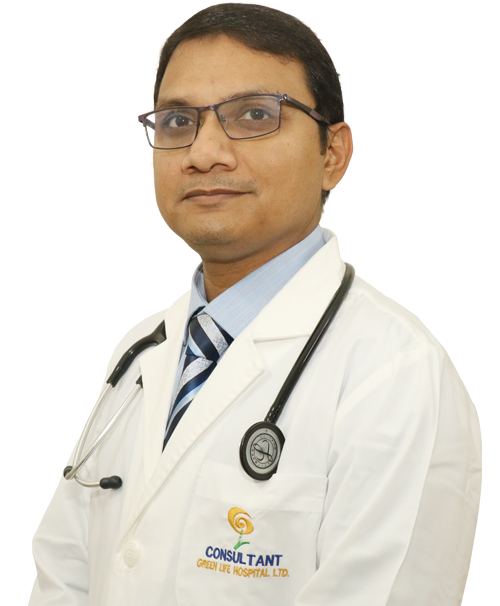 Dr. Shawkat Hossain (Romel) picture