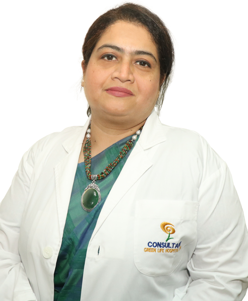 Dr. Sonia Ahsan picture