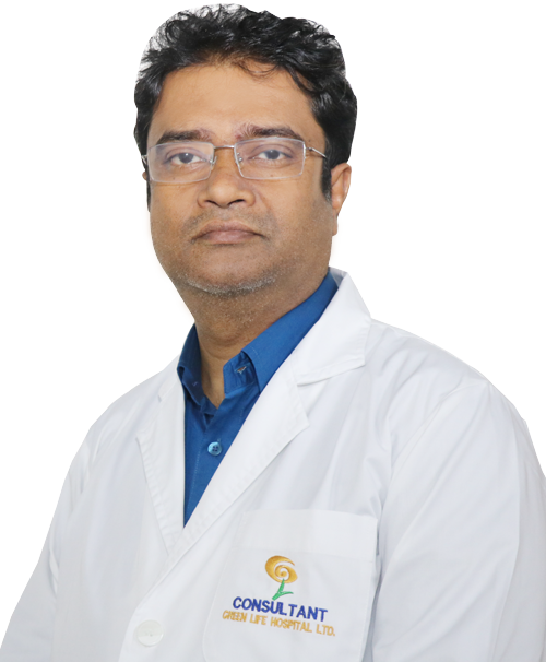 Dr. Utpal Kumar Dutta image