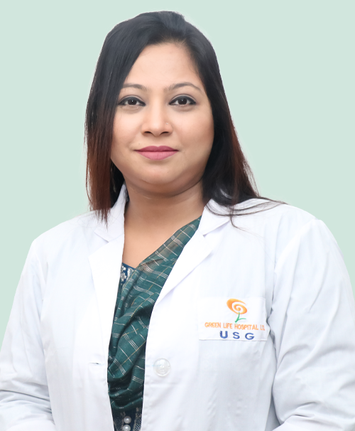 Dr. Wakila Tabassum picture