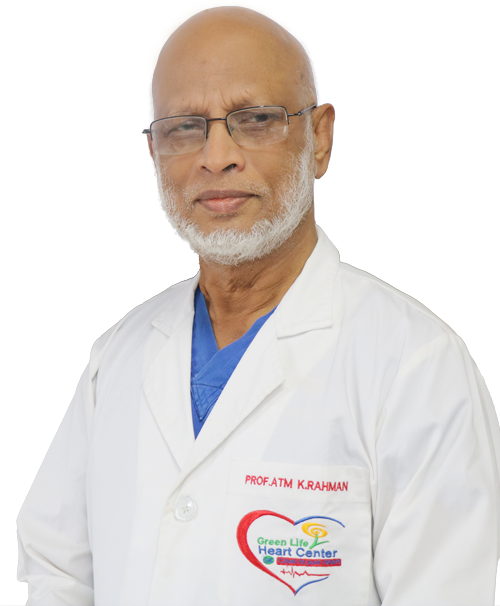 Prof. ATM. Khalilur Rahman image