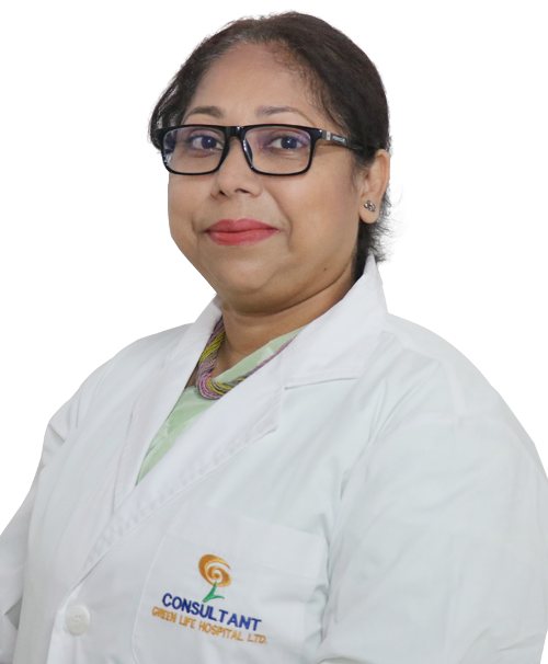 Prof. Dr. Nurun Nahar Chowdhury picture