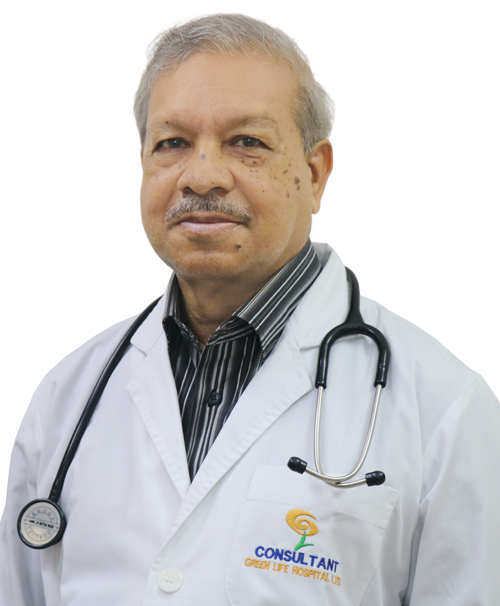 Prof. (Dr.) Projesh Kumar Roy image