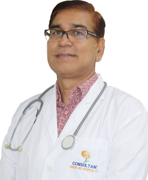 Prof. Dr. Shyamal Debnath picture