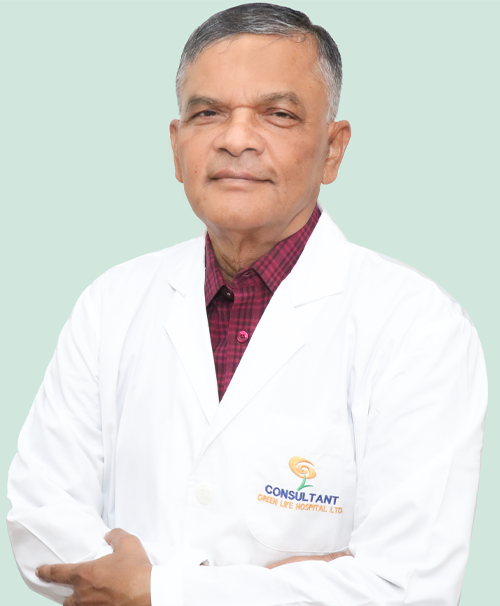 Prof. Md. Jalal Uddin picture