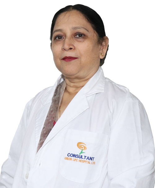 Prof. Nasima Akhtar image