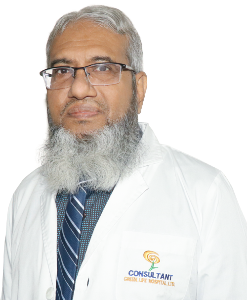 Prof. SK. Abdul Fattah picture