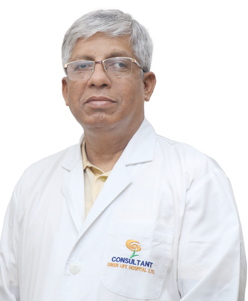 Prof. Sunil Kumar Biswas image
