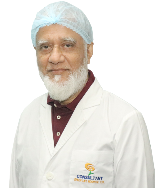 Professor (Dr.) Md. Shamsul  Alam image