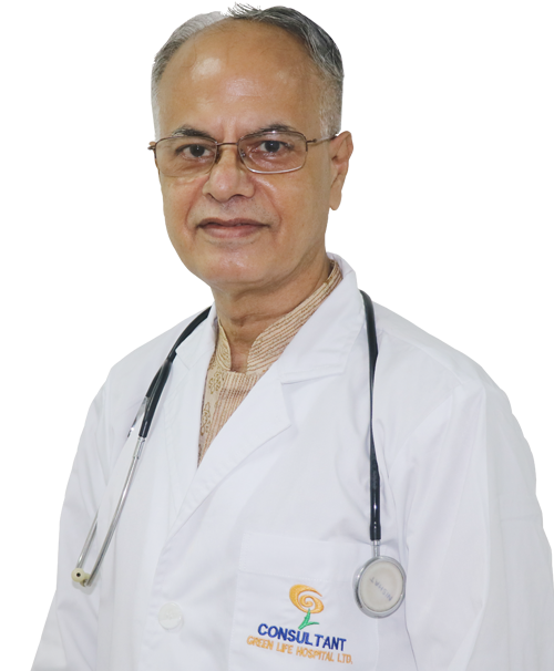 Professor Dr. Munshi Md. Mojibur Rahman image