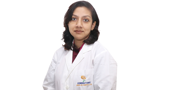 Dr. Tanzila Rafique | Green Life Hospital Ltd.
