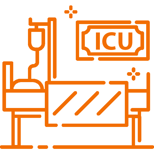 Intensive Care Unit(ICU)_logo