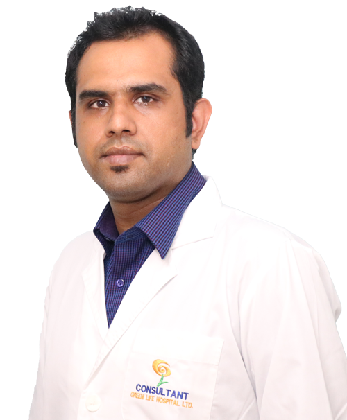 Dr. Abirvab Naha image