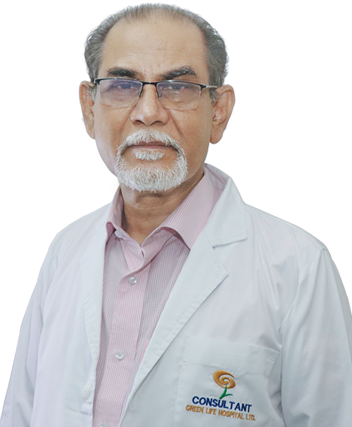 Dr. A.S.M. Didarul Ahsan picture
