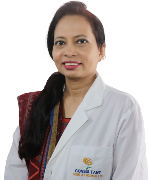 Dr. Ayesha Hanna image